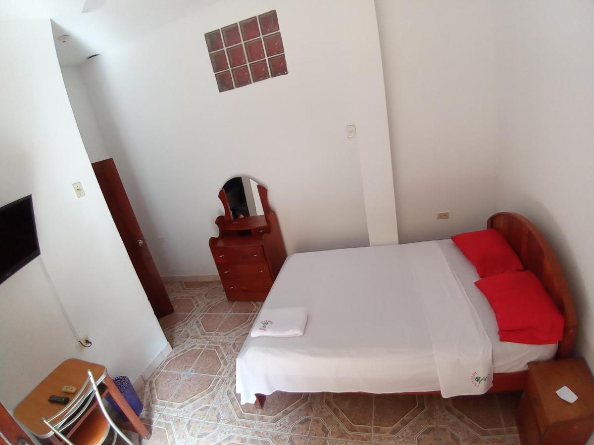 Gran Hotel Jungla Ικίτος Εξωτερικό φωτογραφία